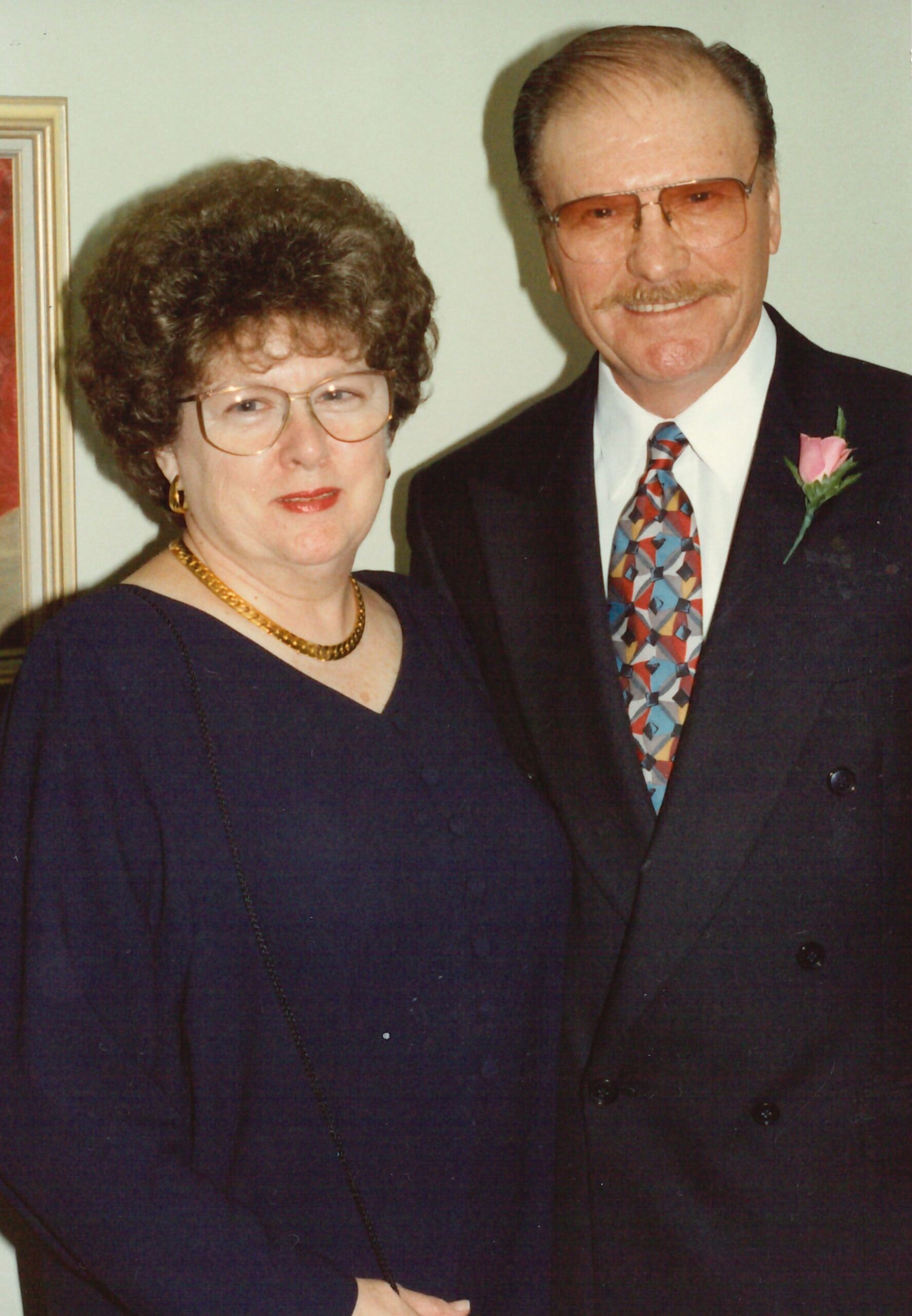 Ethel Bernhard