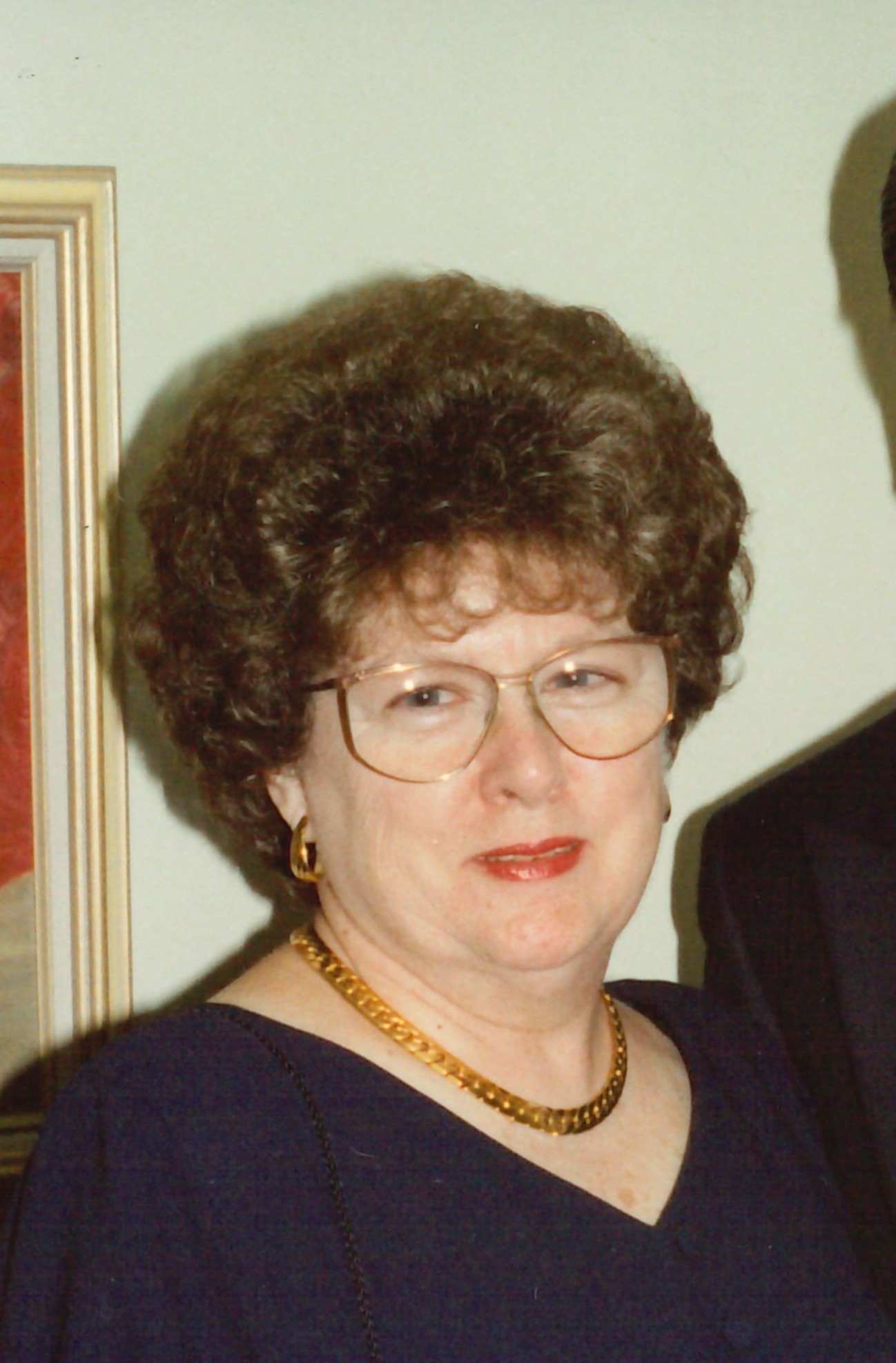 Ethel Bernhard