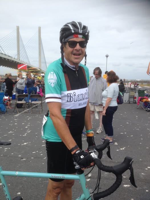 Bruce M. Bochnowski