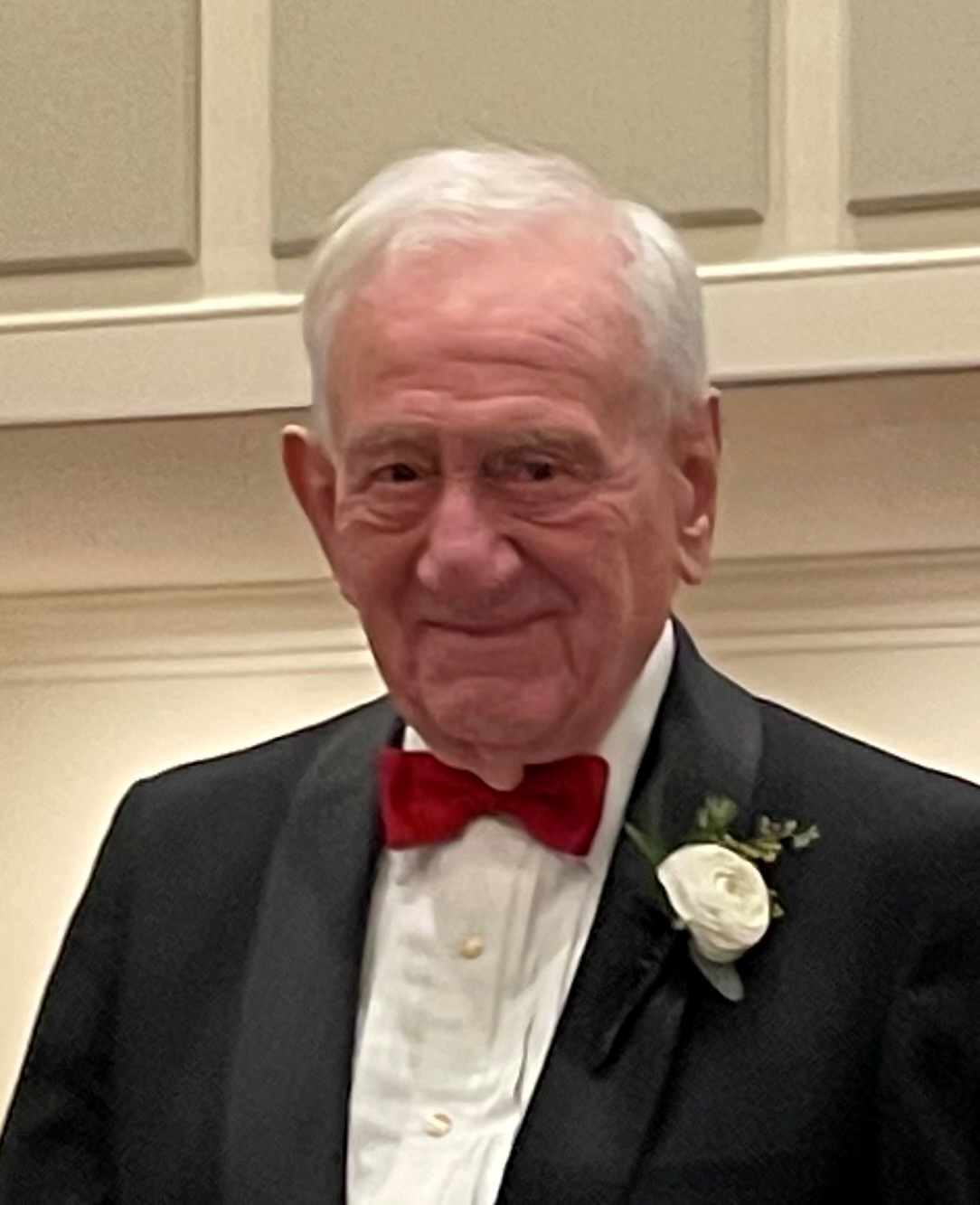Robert C. Cole, Jr.
