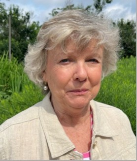 Deborah “Debbie” Demeter