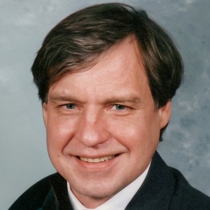 Eugene S. Skoranski