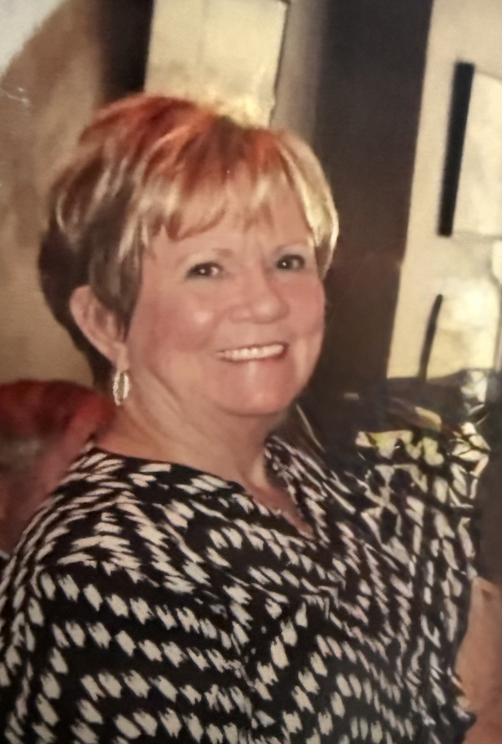 Barbara Jeanne Wade