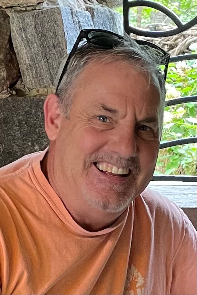 Terrence “Terry” Walklett Sr.