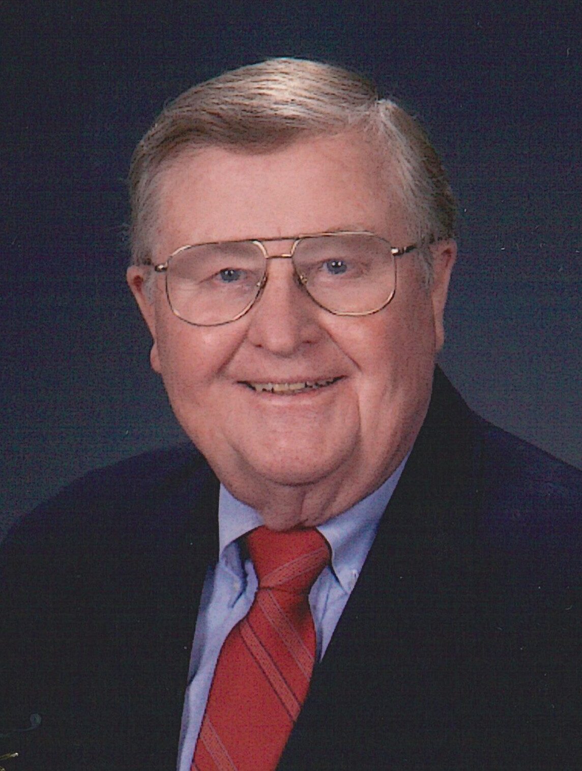 John Norman Cahill
