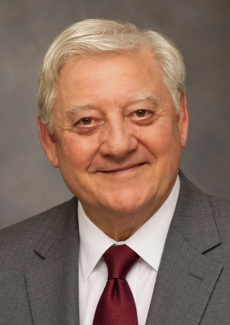 Martin B. Collette, Jr.