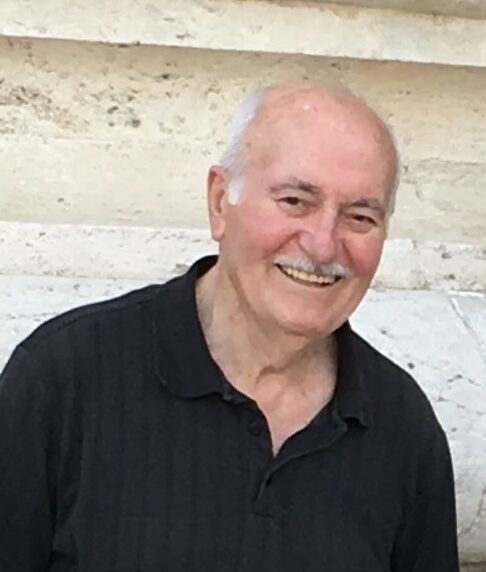 Marcos D. Cotrotsios