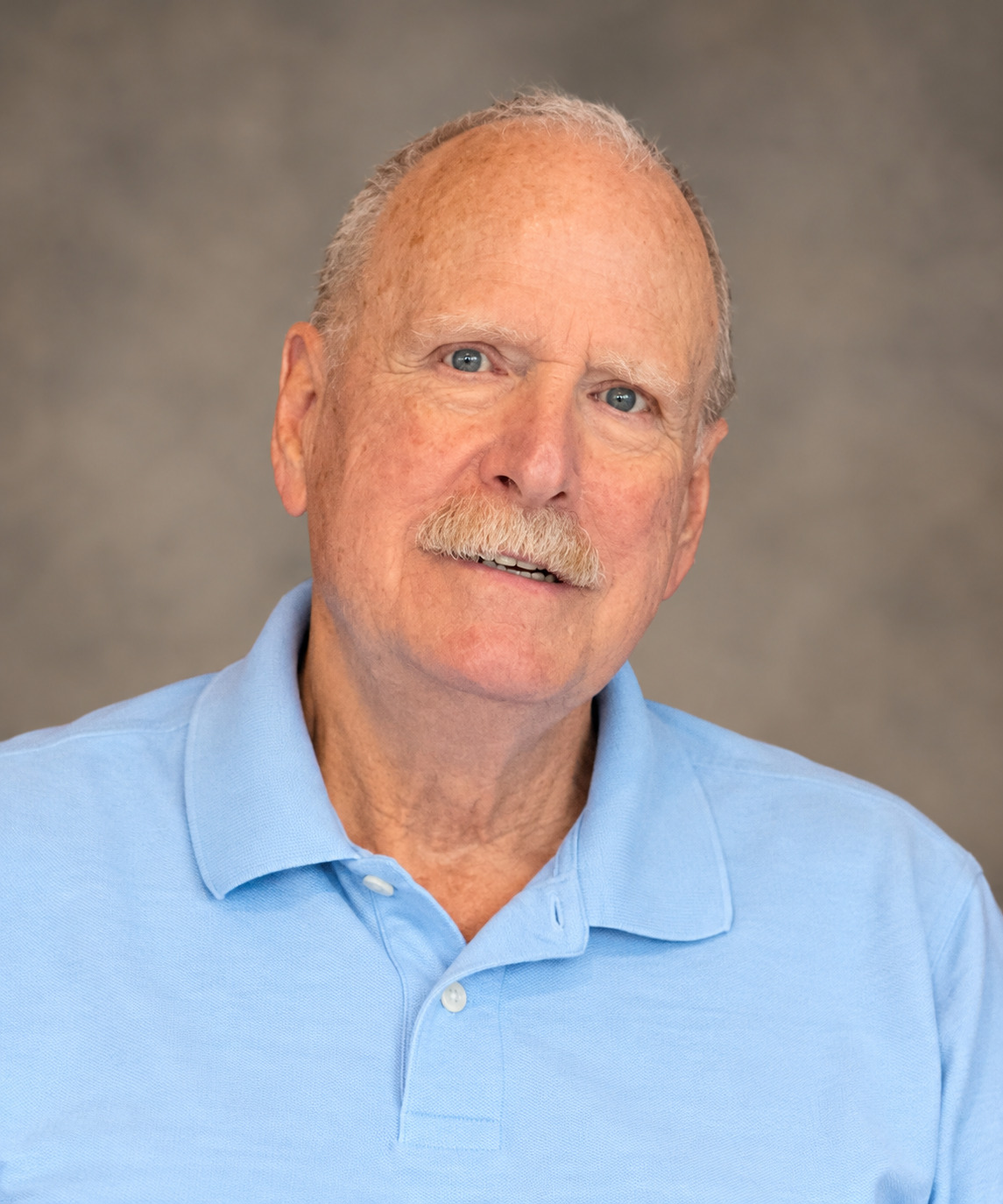 John L. LaRue