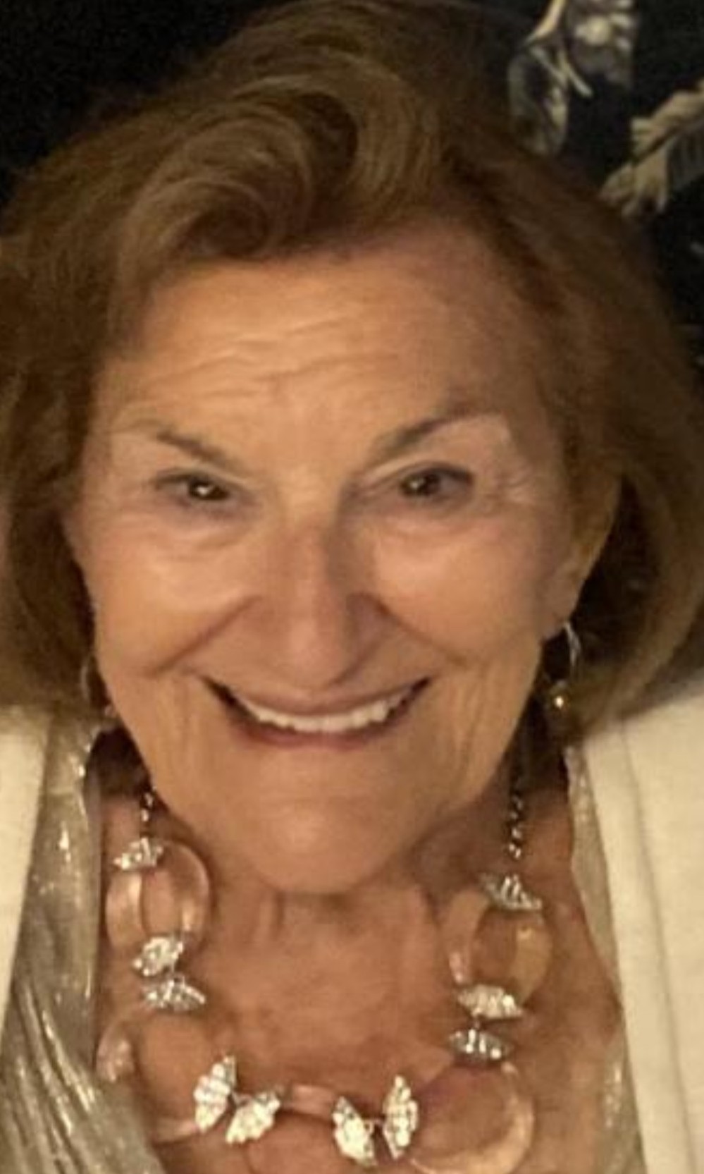 Angela Maria Paidas