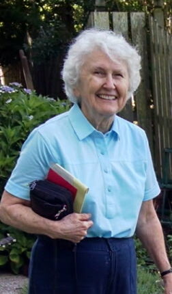 Muriel Bacon Rusten Wilson